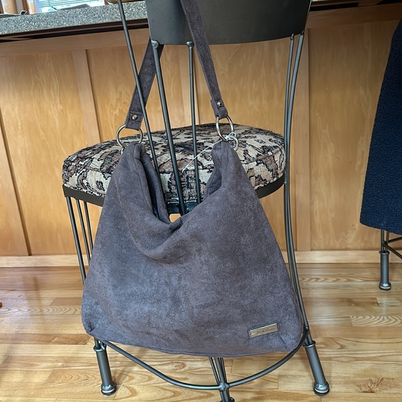 BellaRusso NEW hobo handbag, shoulder bag, purse - Picture 14 of 14